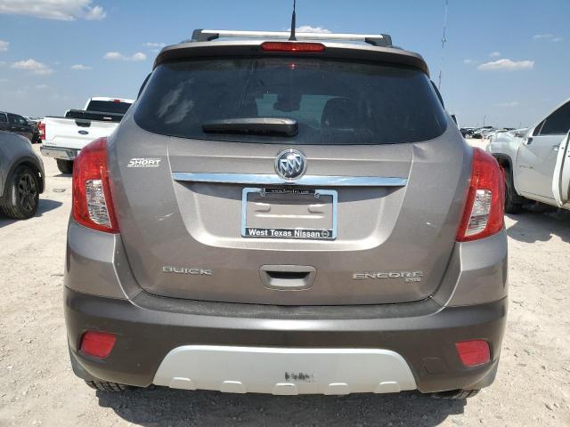 Photo 6 from auction – 2013 BUICK ENCORE with VIN KL4CJESB9DB137433