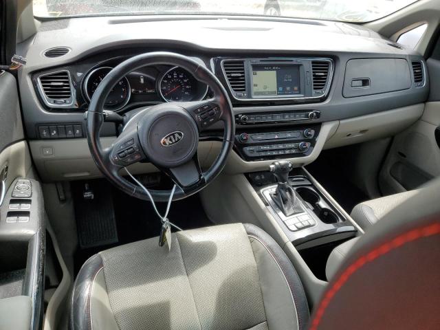 Photo 8 from auction – 2015 KIA SEDONA EX with VIN KNDMC5C13F6017875