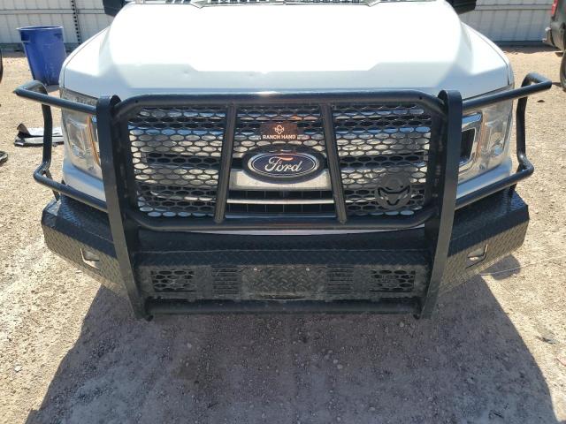 Photo 11 from auction – 2019 FORD F150 SUPER with VIN 1FTEX1EBXKKD36733