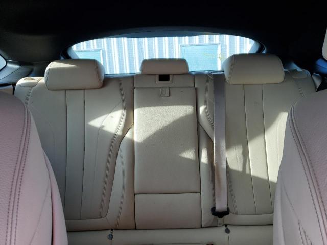 Photo 10 from auction – 2017 BMW X6 XDRIVE5 with VIN 5UXKU6C30H0W38720