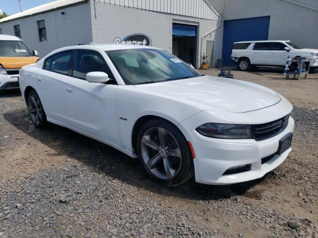 Photo 4 from auction – 2017 DODGE CHARGER R/ with VIN 2C3CDXCT7HH563168