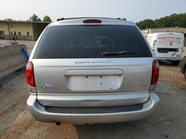 Photo 6 from auction – 2005 DODGE GRAND CARA with VIN 2D4GP44L05R302877