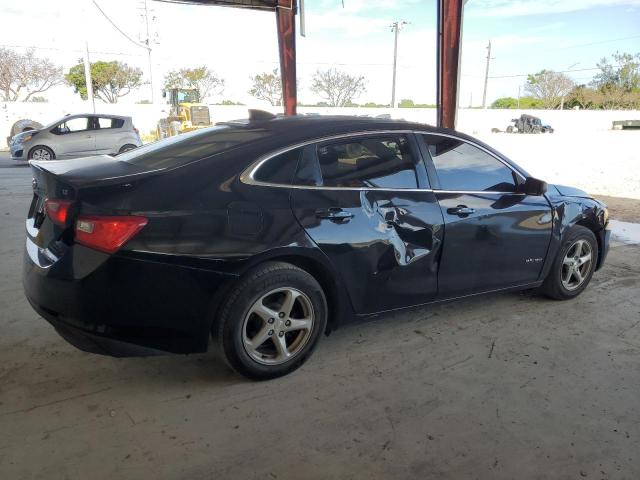 Photo 3 from auction – 2016 CHEVROLET MALIBU LS with VIN 1G1ZB5ST8GF174534