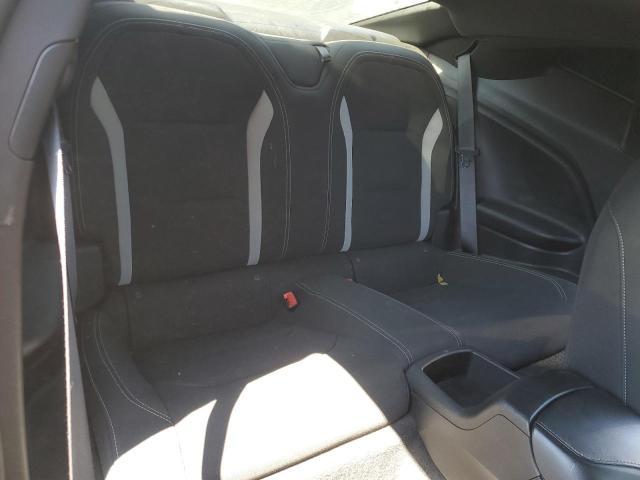 Photo 10 from auction – 2022 CHEVROLET CAMARO LS with VIN 1G1FB1RX2N0103513