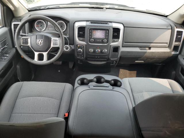 Photo 8 from auction – 2024 RAM 1500 CLASS with VIN 1C6RR7GG7RS124784