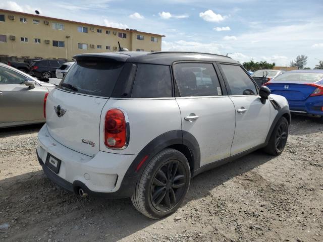 Photo 3 from auction – 2012 MINI COOPER S C with VIN WMWZC3C59CWP20046