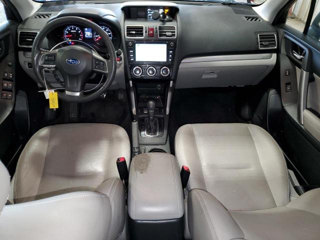 Photo 8 from auction – 2016 SUBARU FORESTER 2 with VIN JF2SJAXC4GH539892
