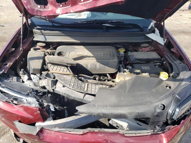 Photo 12 from auction – 2019 JEEP CHEROKEE L with VIN 1C4PJLCB0KD114733