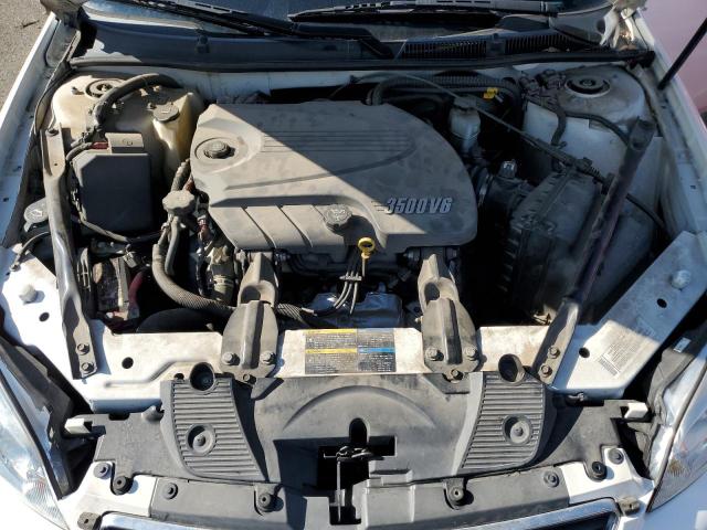 Photo 11 from auction – 2008 CHEVROLET IMPALA LT with VIN 2G1WT55K289180679