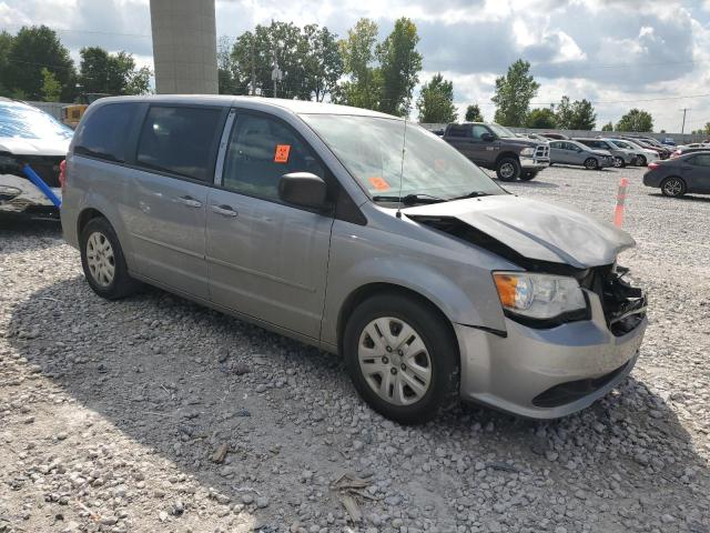 Photo 4 from auction – 2015 DODGE GRAND CARA with VIN 2C4RDGBG7FR507300