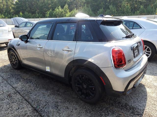 Photo 2 from auction – 2023 MINI COOPER with VIN WMW33DK08P2U07195