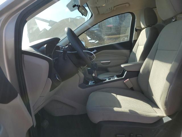 Photo 7 from auction – 2017 FORD ESCAPE SE with VIN 1FMCU0GD7HUC60065