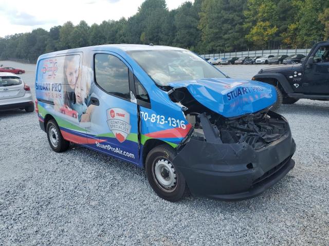 Photo 4 from auction – 2017 CHEVROLET CITY EXPRE with VIN 3N63M0YN7HK711956