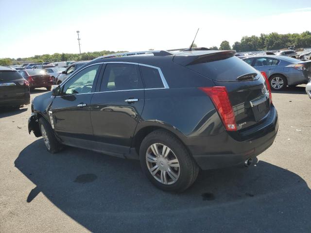 Photo 2 from auction – 2012 CADILLAC SRX LUXURY with VIN 3GYFNAE32CS585479