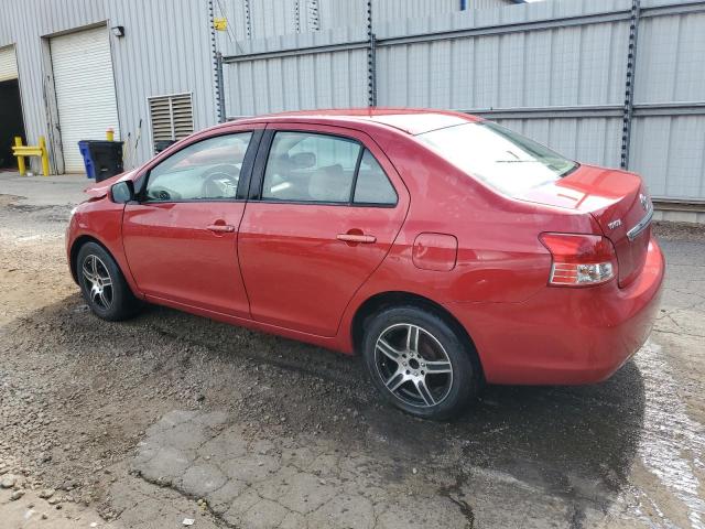 Photo 2 from auction – 2007 TOYOTA YARIS with VIN JTDBT923571048383