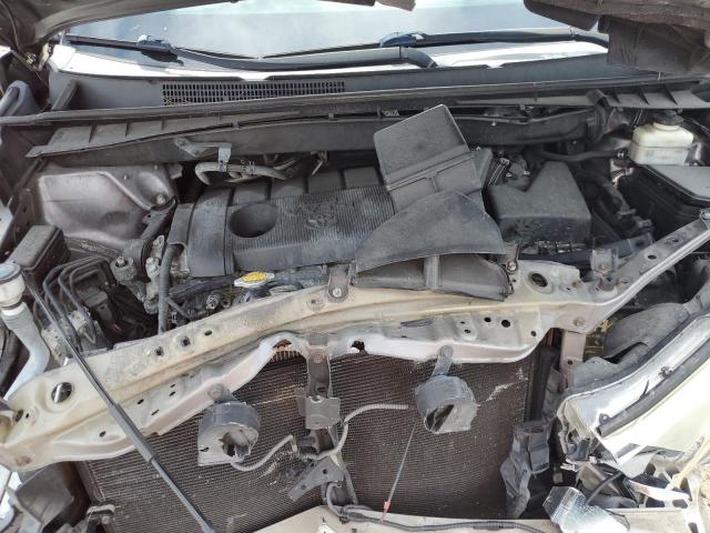 Photo 12 from auction – 2015 TOYOTA HIGHLANDER with VIN 5TDZARFH5FS012270