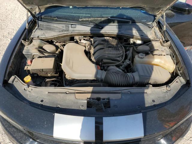 Photo 11 from auction – 2021 DODGE CHARGER SX with VIN 2C3CDXBG8MH548337