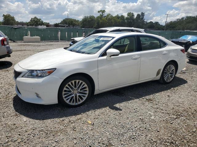 LEXUS ES 350 2015 with VIN JTHBK1GG7F2196994 - Photo from auction