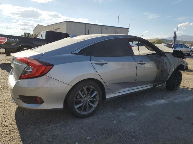 Photo 3 from auction – 2019 HONDA CIVIC EX with VIN 19XFC1F33KE006281