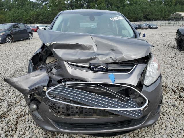 Photo 5 from auction – 2013 FORD C-MAX SEL with VIN 1FADP5BUXDL516225