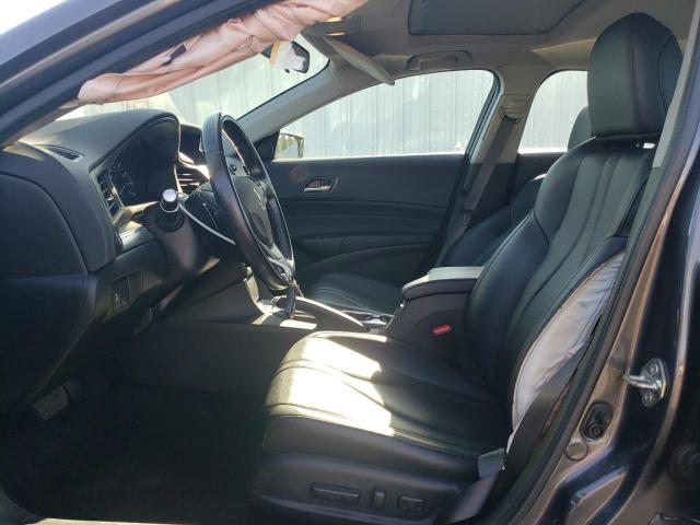 Photo 7 from auction – 2020 ACURA ILX with VIN 19UDE2F35LA012631