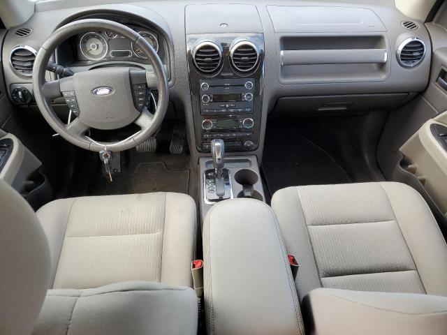 Photo 8 from auction – 2008 FORD TAURUS X S with VIN 1FMDK02W98GA39620