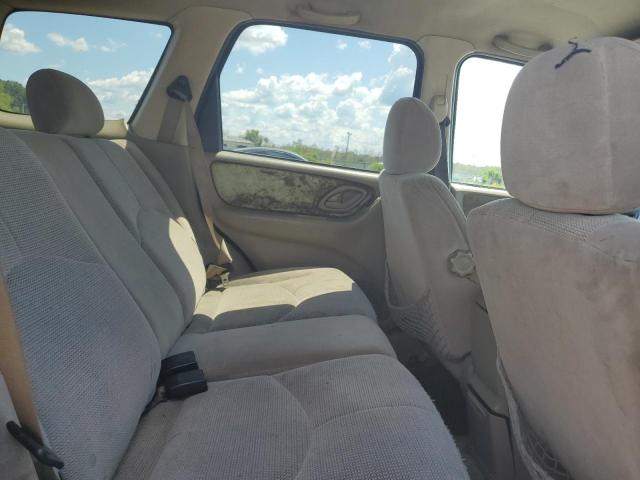 Photo 11 from auction – 2004 MAZDA TRIBUTE LX with VIN 4F2YZ04124KM19912