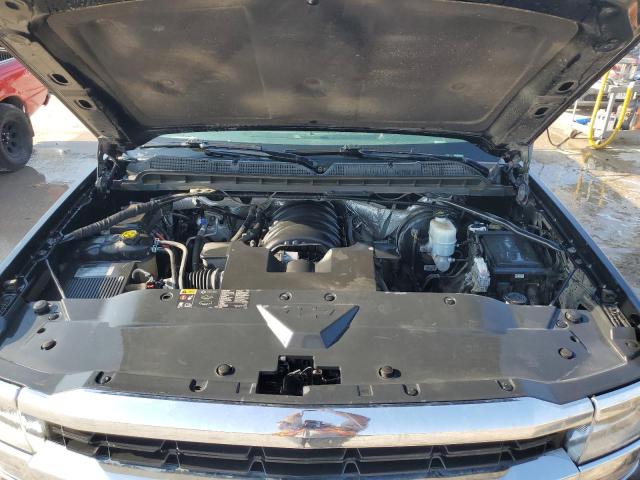 Photo 11 from auction – 2016 CHEVROLET SILVERADO with VIN 3GCUKRECXGG172237