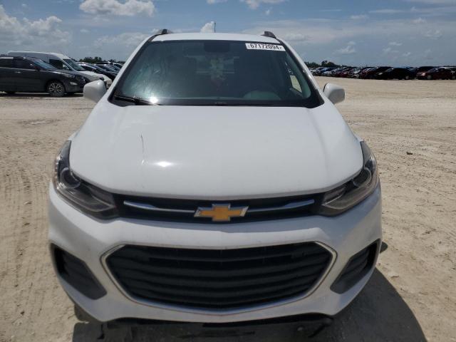 Photo 5 from auction – 2019 CHEVROLET TRAX 1LT with VIN KL7CJLSB1KB759173