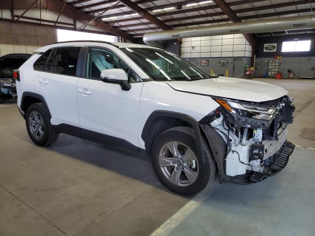 Photo 4 from auction – 2023 TOYOTA RAV4 XLE with VIN 2T3P1RFV2PW339786