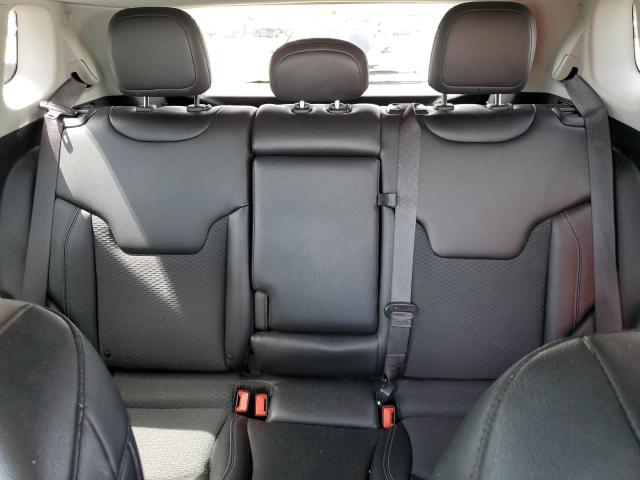 Photo 10 from auction – 2022 JEEP COMPASS LA with VIN 3C4NJCBB4NT112944
