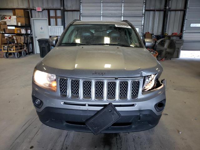 Photo 5 from auction – 2016 JEEP COMPASS LA with VIN 1C4NJCEA2GD665605