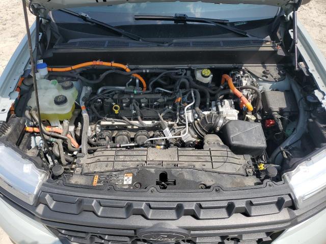 Photo 11 from auction – 2023 FORD MAVERICK X with VIN 3FTTW8E38PRA10170