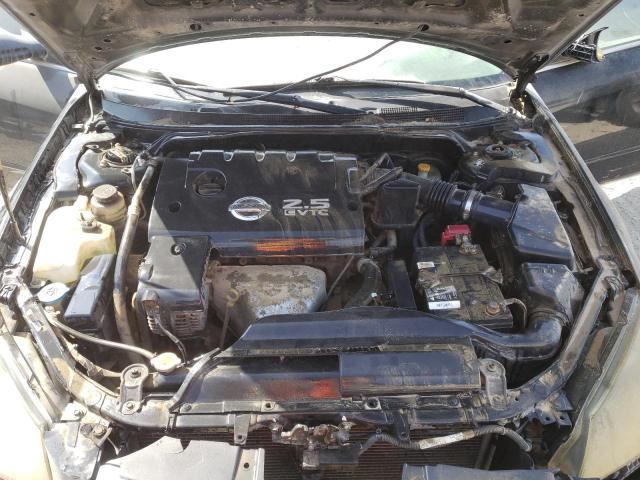 Photo 11 from auction – 2006 NISSAN ALTIMA S with VIN 1N4AL11D36N444736