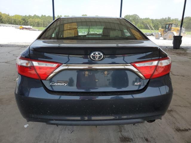 Photo 6 from auction – 2017 TOYOTA CAMRY LE with VIN 4T1BF1FK6HU754249