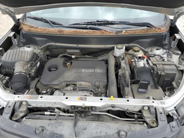 Photo 12 from auction – 2018 CHEVROLET EQUINOX LT with VIN 2GNAXSEVXJ6174299