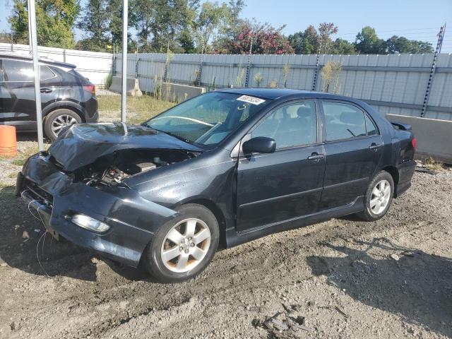 Photo 1 from auction – 2007 TOYOTA COROLLA CE with VIN 1NXBR32E37Z916386
