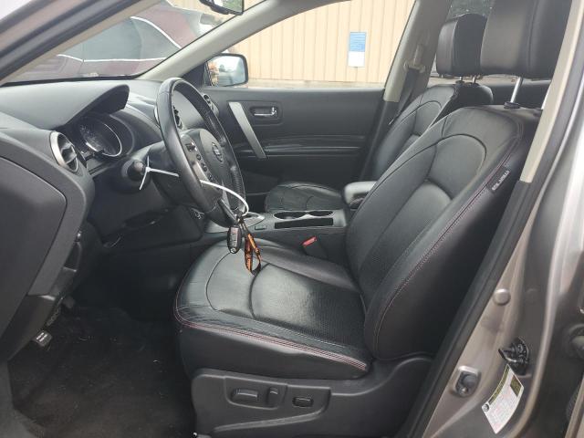 Photo 7 from auction – 2011 NISSAN ROGUE S with VIN JN8AS5MV6BW690701
