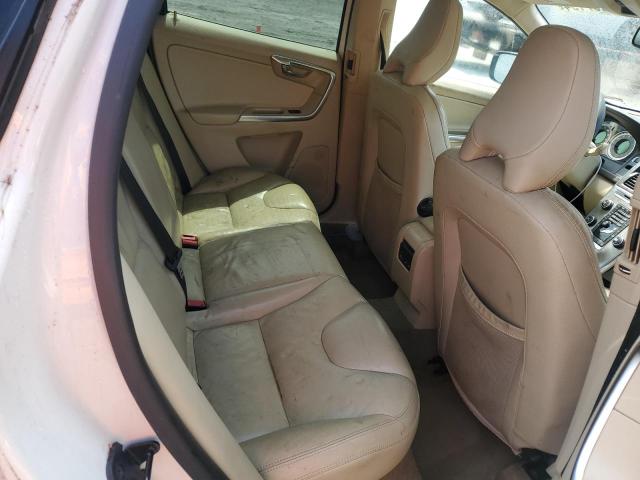 Photo 10 from auction – 2012 VOLVO XC60 3.2 with VIN YV4940DZ8C2277134
