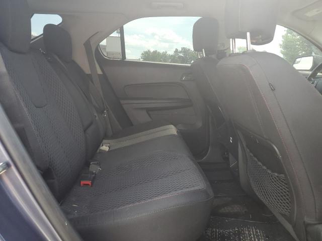 Photo 11 from auction – 2014 CHEVROLET EQUINOX LS with VIN 2GNALAEK0E6173762