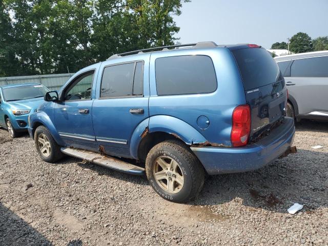 Photo 2 from auction – 2005 DODGE DURANGO LI with VIN 1D4HB58D35F544954
