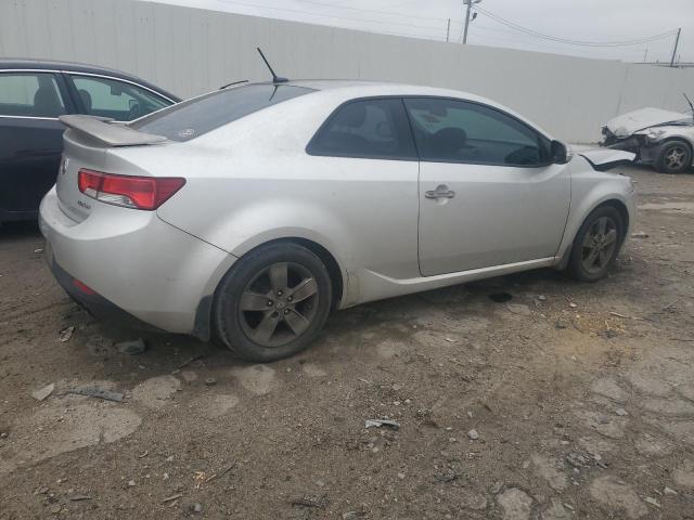 Photo 3 from auction – 2010 KIA FORTE EX with VIN KNAFU6A20A5254620
