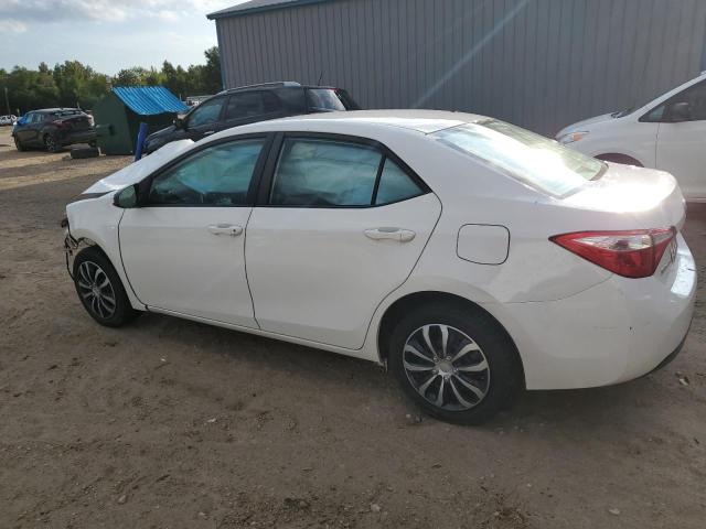 Photo 2 from auction – 2016 TOYOTA COROLLA L with VIN 5YFBURHE2GP496257