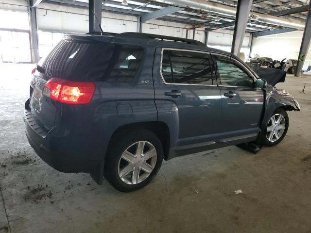 Photo 3 from auction – 2011 GMC TERRAIN SL with VIN 2CTFLVEC9B6338173