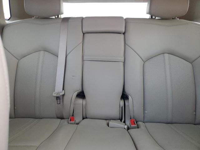 Photo 10 from auction – 2014 CADILLAC SRX LUXURY with VIN 3GYFNEE38ES584301