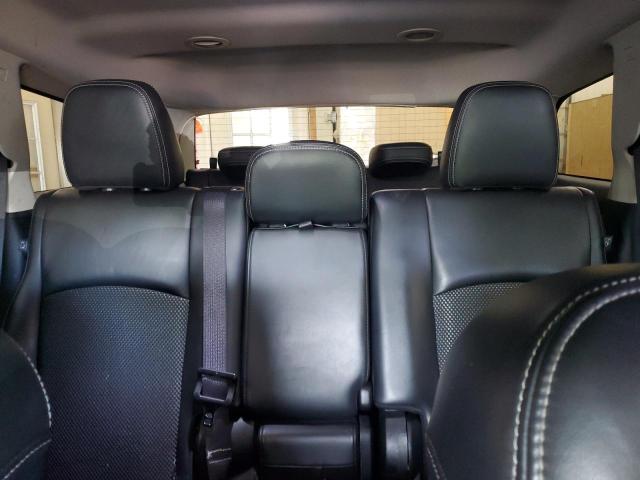 Photo 10 from auction – 2017 DODGE JOURNEY CR with VIN 3C4PDDGGXHT704427