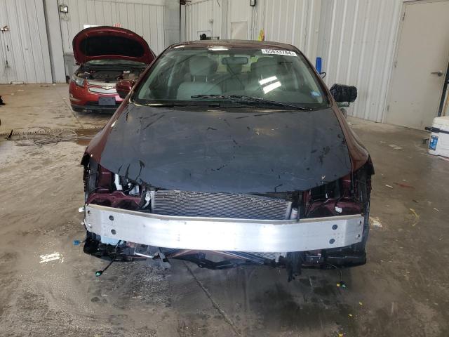 Photo 5 from auction – 2015 HONDA CIVIC EXL with VIN 2HGFB2F92FH501418