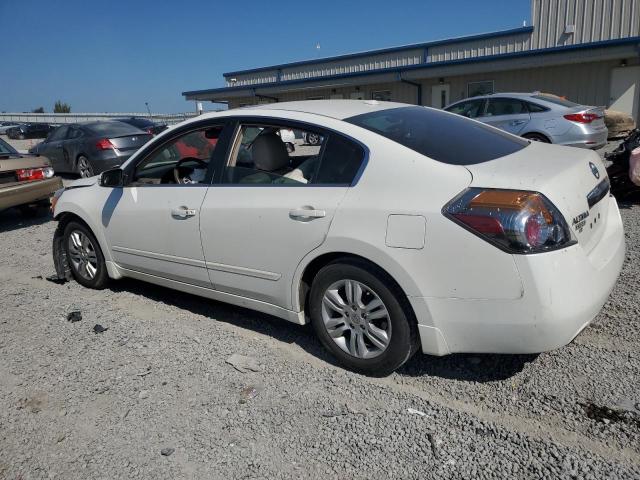 Photo 2 from auction – 2010 NISSAN ALTIMA BAS with VIN 1N4AL2AP4AN445726