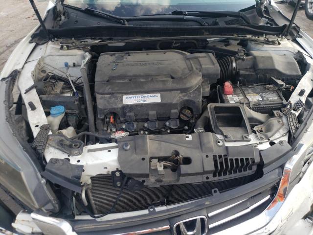 Photo 11 from auction – 2014 HONDA ACCORD EXL with VIN 1HGCR3F86EA020256
