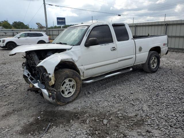 Photo 1 from auction – 2004 GMC NEW SIERRA with VIN 1GTEK19V04E168704